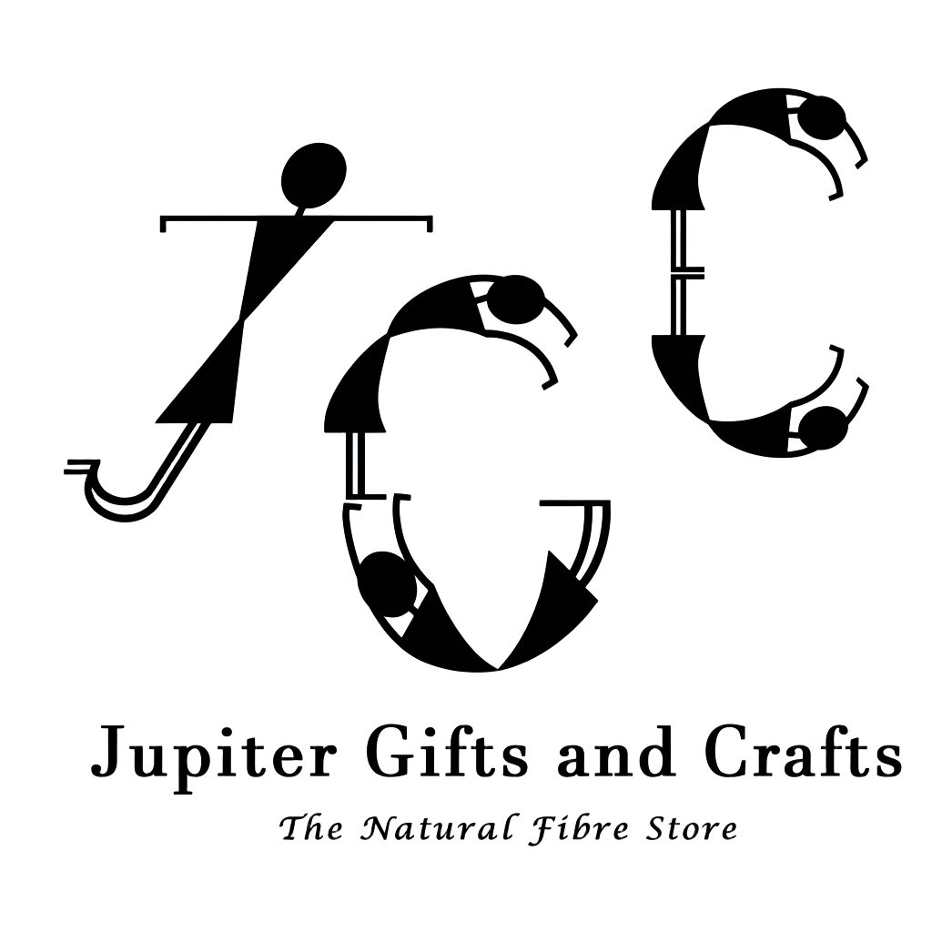 Jupiter Gifts and Crafts logo